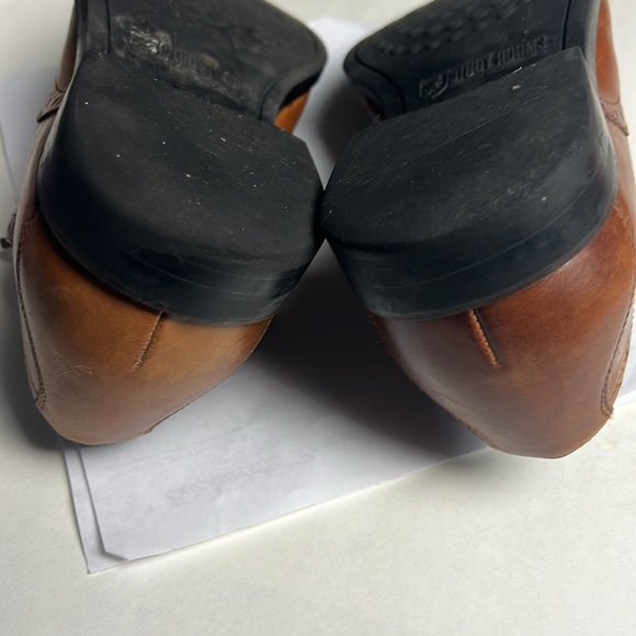 STACY ABRAMS Wingtip Shoes - Picture 5 of 5